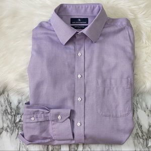 Hart Schaffner Marx | Button Up Shirt